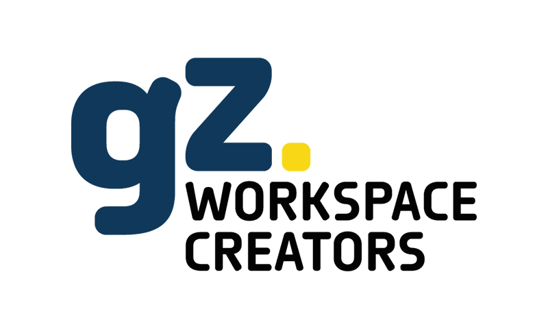 GZ Workspace Creators logo