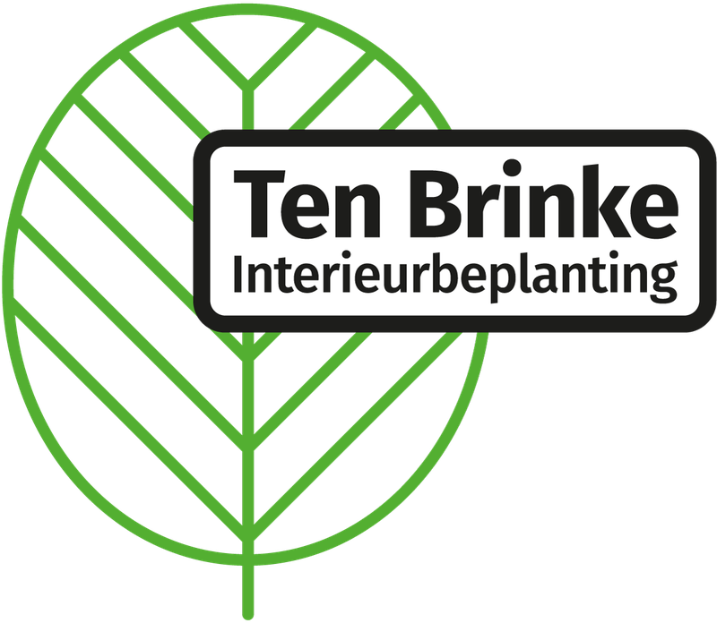 Logo van Ten Brinke Interieurbeplanting